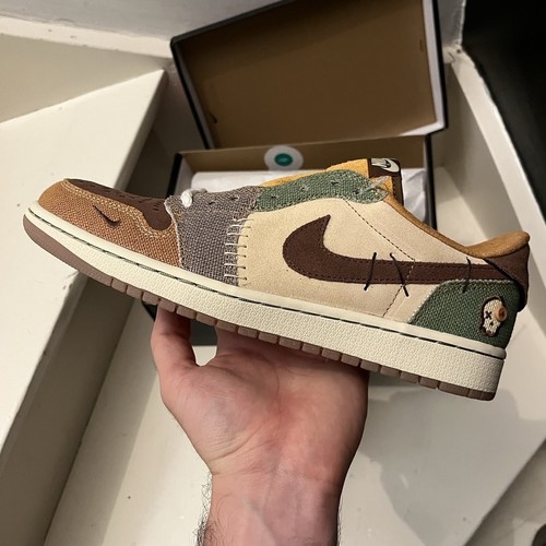 Jordan air - jordan, 1