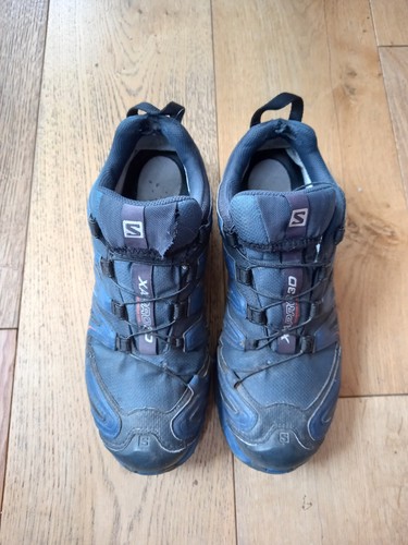 Salomon pro gtx taglia - salomon,