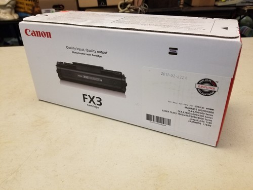 Cartuccia toner laser