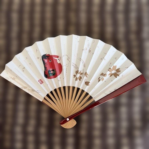 Ventilatore tè zodiac - da,
