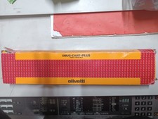 Cartuccia per stampante Olivetti