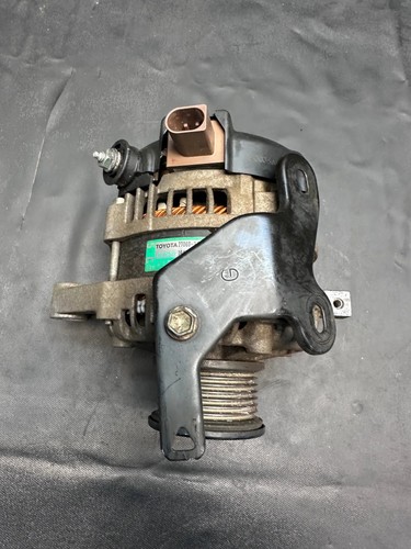 2019 toyota hilux alternator - 2019,