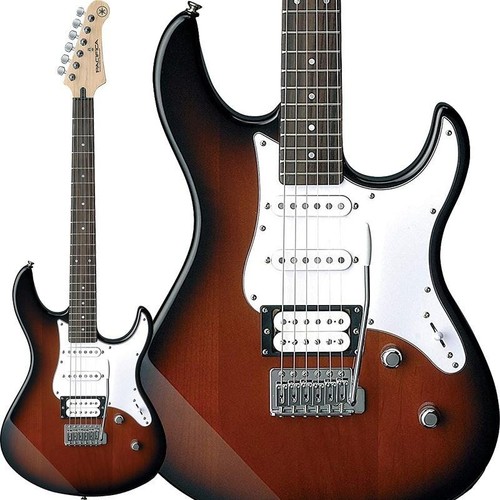 Yamaha pacifica112v vecchio - yamaha,