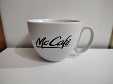 McCafe McDonald's Tazzone