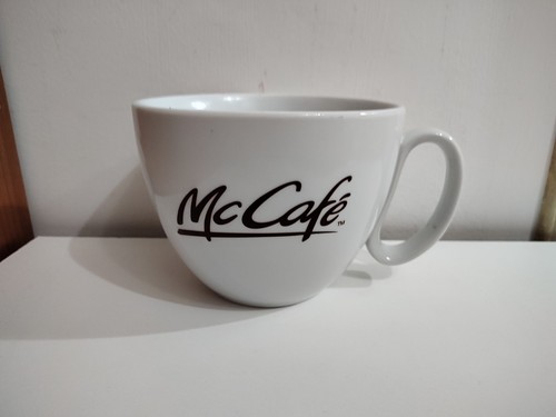 Mccafe mcdonald tazzone - mcdonald's,