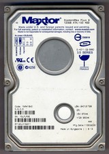 hard disk 3.5" IDE 120 Gb -