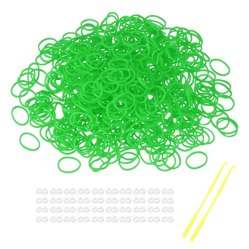 1200 pcs loom - 1200, bands