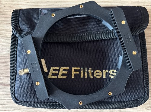 Lee filters slot - filters, 3