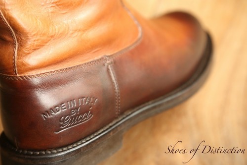 Scarpe stivali ingegnere - scarpe,