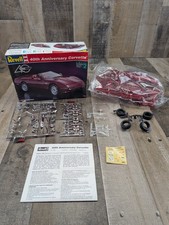 Revell 40th Anniversary