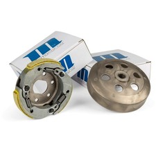 Frizione completa motoforce - frizione,