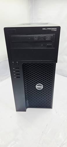 Dell precision t1700 intel - precision,