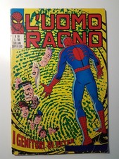 🔵 UOMO RAGNO N. 68 -