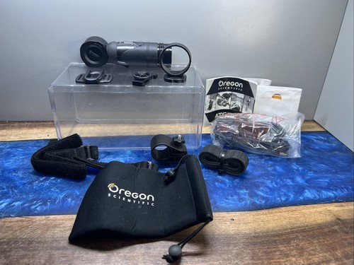 Videocamera oregon scientific - videocamera,