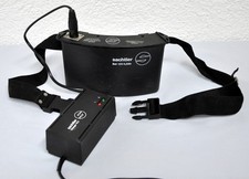 SACHTLER cintura portatile