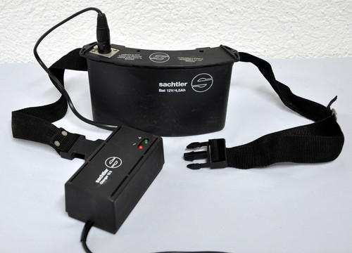 Sachtler cintura portatile - sachtler,