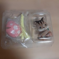 Sylanian Families Baby Fairy