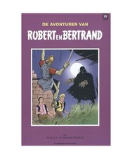 Robert bertrand - en, [robert