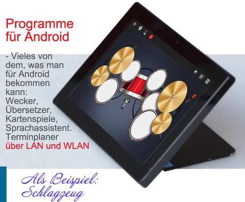 Piccolo computer touchscreen - piccolo,