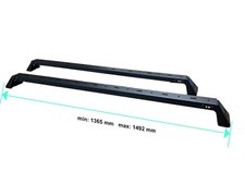 Ford Ranger Barre Trasversali