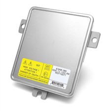 Modulo centralina faro zavorra