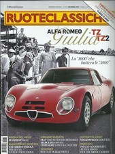 R293. RUOTECLASSICHE N.276