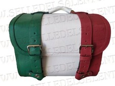 Bauletto borsa Vespa Lambretta