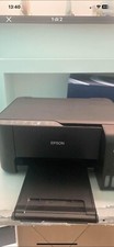 Epson EcoTank  L3150 Stampante Multi funzione Wi-Fi