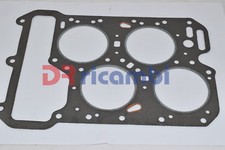 Guarnizione testata motore - guarnizione,
