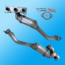 EU4 CAT Catalizzatore BMW 630i
