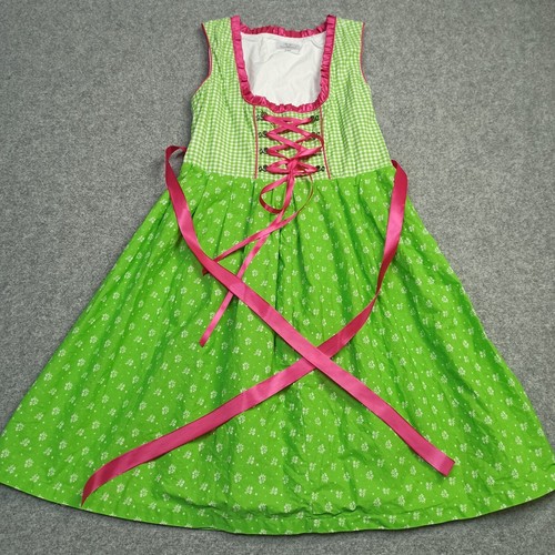Abito trachten donna taglia - trachten, m