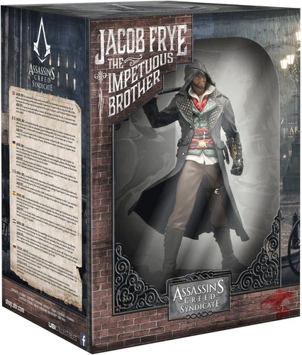 Assassin creed syndicate - assassin's,