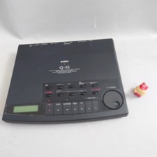 KAWAI Q-55 Digital MIDI Sequencer produzione musicale vintage articolo testato japan