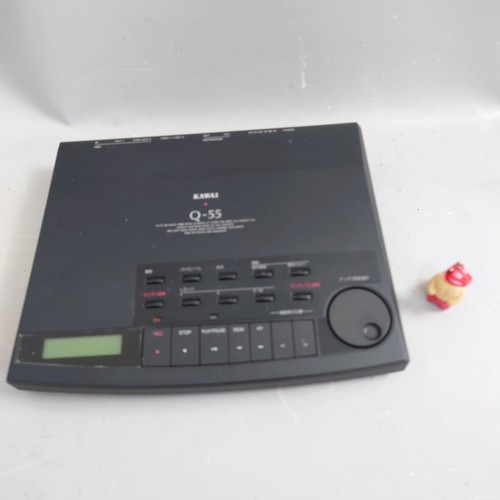 Kawai q55 digital midi - q55,