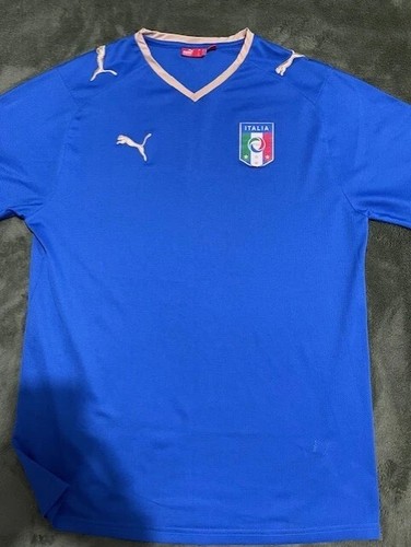 Maglia nazionale italiana - maglia,