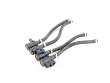 TUBO INIEZIONE CON SERIE