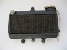 Radiatore Minarelli P6 MCS 50 Corsa Corta - MCS 80