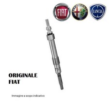 Candeletta originale alfa - candeletta,
