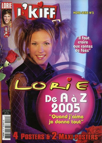 Magazine kiff 3h - j'kiff, n°3h