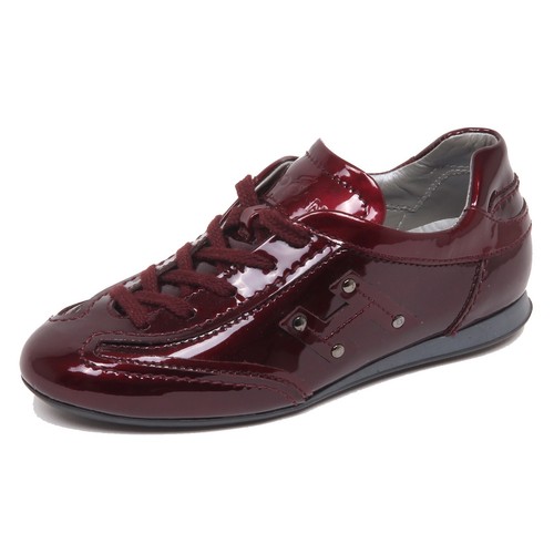 F7332 sneaker bimba girl