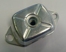 Supporto antivibrante