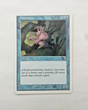 MTG Vizzerdrix Settima