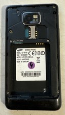 Samsung Galaxy S2 GT-I9100