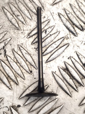 VALVOLA ASPIRAZIONE TESTA CILINDRO MOTORE KAWASAKI ZX10R 2004 2005 04 05