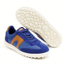 Men Camper Pelotas XLF Blue