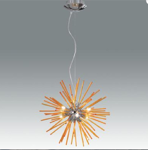 Lampada sospensione led - lampada,