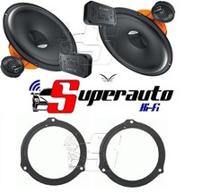 Hertz DSK 165 kit altoparlanti