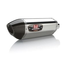 Yoshimura Scarico Inox R77