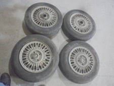 ALFA ROMEO ALFASUD 4 CERCHI CROMODORA 13X5