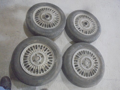 Alfa romeo alfasud - alfasud, cerchi